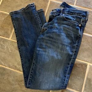 31 X 32 A&F Jeans